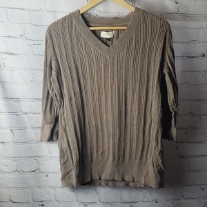 Sonoma Top Sweater 